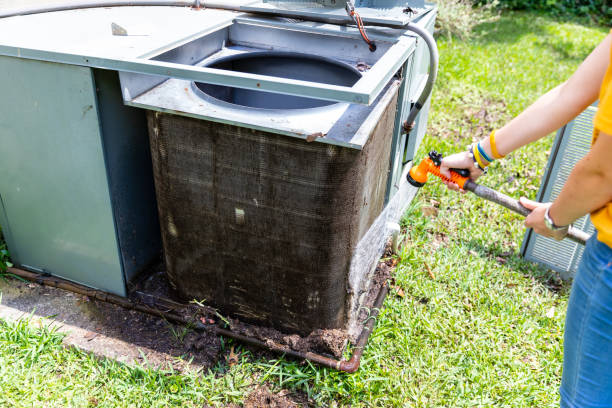 Best Residential Air Duct Cleaning  in Seadrift, TX