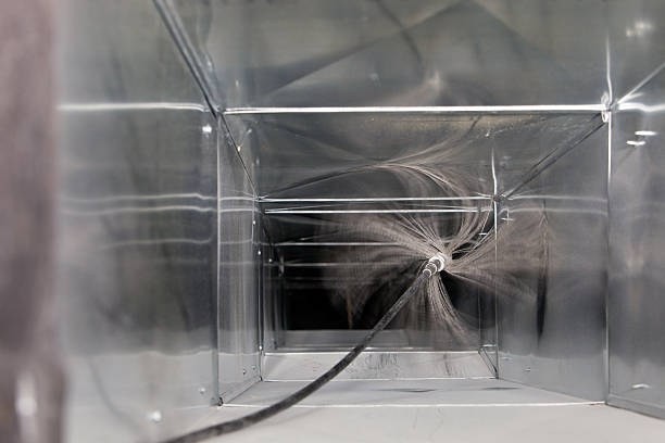 Best Air Duct Cleaning Near Me  in Seadrift, TX