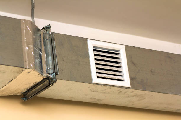 Best Emergency Air Duct Cleaning  in Seadrift, TX